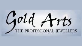 Gold Arts Eastbourne