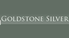 Goldstone Silver