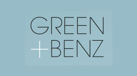 Green + Benz