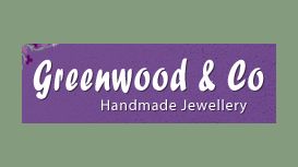 Greenwood & Co. Jewellery