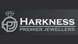 Harkness Premier Jewellers