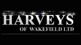 Harveys Of Wakefield