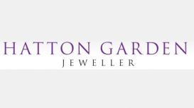 Hatton Garden Jeweller