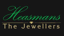 Heasmans The Jewellers