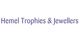 Hemel Trophies & Jewellers