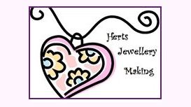 Herts Jewellery Making