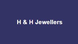 H & H Jewellers Displays