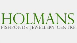 Holmans Jewellers