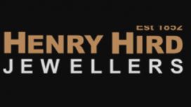 Henry Hird
