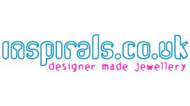 Inspirals Silver Jewellery