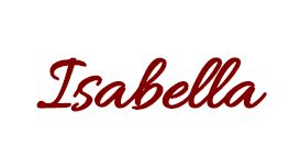 Isabella Jewellery