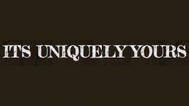 Its Uniquely Yours