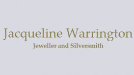 Jacqueline Warrington Jeweller & Silversmith