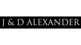 J & D Alexander Jewellers