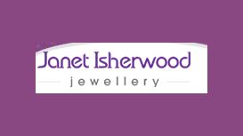 Janet Isherwood Jewellery