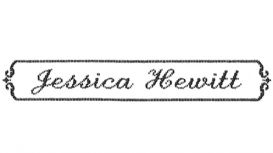 Jessica Hewitt Jewellery