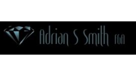 Adrian S Smith FGA