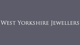 West Yorkshire Jewellers