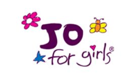 Jo For Girls