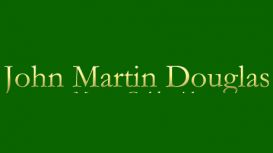 John Martin Douglas