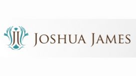 Joshua James Jewellery