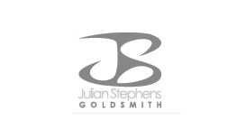 Julian Stephens Goldsmith