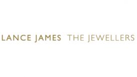 Lance James The Jewellers