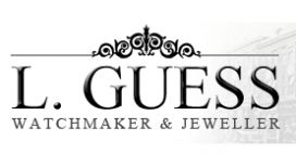 L. Guess Jeweller Pawnbroker