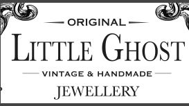 Little Ghost Jewellery