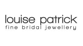 Louise Patrick Bridal Jewellery
