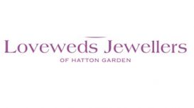 Loveweds Jewellers