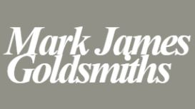 Mark James Goldsmiths