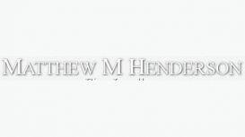 Henderson Matthew M