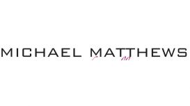Charmed By Michael Matthews