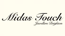 Midas Touch