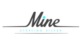 Mine Sterling Silver Jewellery