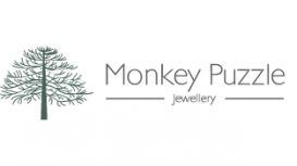 Monkey Puzzle Jewellery