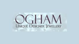 Ogham Jewellery
