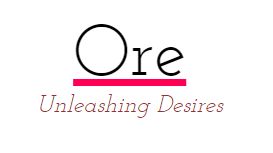 ORE Jewellery