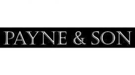 Payne & Son