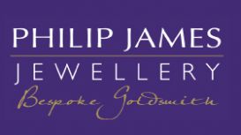 Philip James Handmade Jewellery