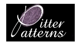 Pitter Patterns
