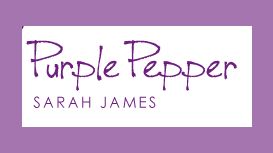Purple Pepper Jewellery