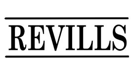 Revill's Jewellers Spalding