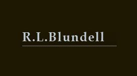R.L. Blundell