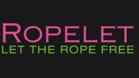 Ropelet