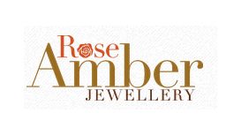 Rose Amber Jewellery