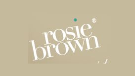 Rosie Brown Jewellery Edinburgh