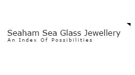 Seaham Sea Glass Jewellery