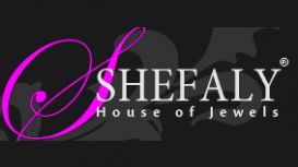 Shefaly House Of Jewels